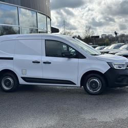 Renault Kangoo III VAN 1.5 BLUE DCI 95 GRAND CONFORT EDC PRIX TTC Chambourcy