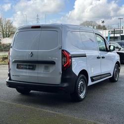 Renault Kangoo III VAN 1.5 BLUE DCI 95 GRAND CONFORT EDC PRIX TTC Chambourcy