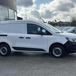 Renault Kangoo III VAN 1.5 BLUE DCI 95 GRAND CONFORT EDC PRIX TTC Chambourcy