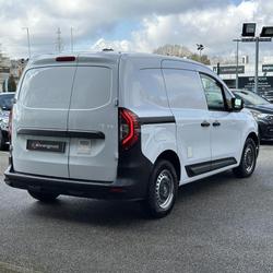 Renault Kangoo III VAN 1.5 BLUE DCI 95 GRAND CONFORT EDC PRIX TTC Chambourcy