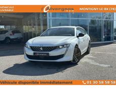 Peugeot 508 SW Chambourcy