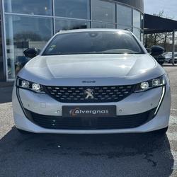 Peugeot 508 SW II SW 1.5 BLUEHDI 130 S&S GT PACK EAT8 Chambourcy
