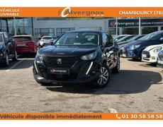 Peugeot 2008 Chambourcy