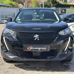 Peugeot 2008 1.5 BLUEHDI 100 S&S ACTIVE BUSINESS Chambourcy