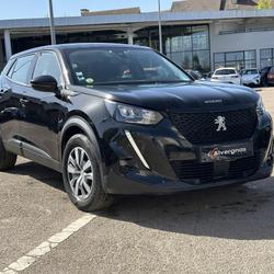Peugeot 2008 1.5 BLUEHDI 100 S&S ACTIVE BUSINESS Chambourcy
