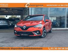 Renault Clio 5 Chambourcy