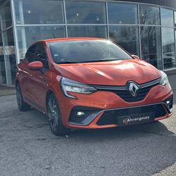 Renault Clio 5 V 1.3 TCE 130 FAP RS LINE EDC Chambourcy