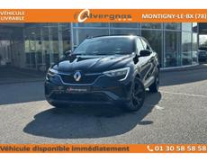 Renault Arkana Chambourcy