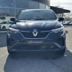Renault Arkana (2) 1.3 MILD HYBRID 160 RS LINE EDC Chambourcy