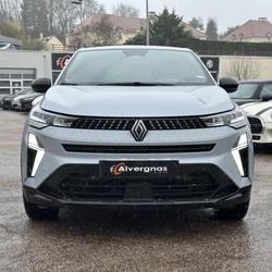 Renault Captur II (2) 1.0 TCE 90 TECHNO Chambourcy