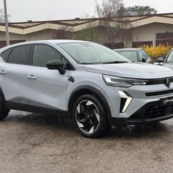 Renault Captur II (2) 1.0 TCE 90 TECHNO Chambourcy