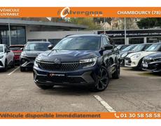 Renault Espace 5 Chambourcy
