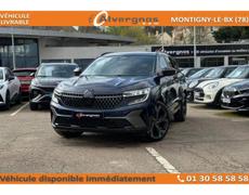 Renault Espace 5 Chambourcy