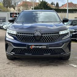 Renault Espace 5 VI 1.2 E-TECH HYBRID 200 ESPRIT ALPINE 7PL Chambourcy