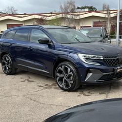 Renault Espace 5 VI 1.2 E-TECH HYBRID 200 ESPRIT ALPINE 7PL Chambourcy