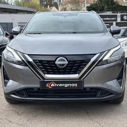 Nissan Qashqai III (2) 1.5 E-POWER 190 TEKNA Chambourcy