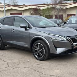 Nissan Qashqai III (2) 1.5 E-POWER 190 TEKNA Chambourcy