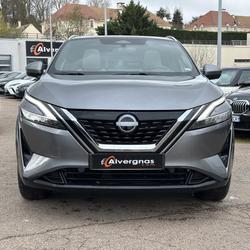 Nissan Qashqai III (2) 1.5 E-POWER 190 TEKNA Chambourcy