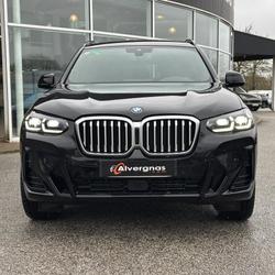 BMW X3 (G01) (2) XDRIVE 30E 292 M SPORT BVA8 Chambourcy