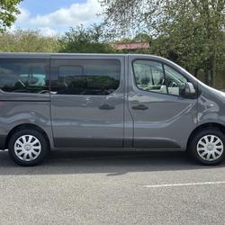 Renault Trafic combi III L1 ENERGY DCI 120 9PL Chambourcy