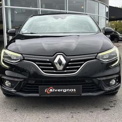 Renault Megane 4 IV 1.2 TCE 130 ENERGY INTENS Chambourcy