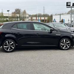 Renault Megane 4 IV 1.2 TCE 130 ENERGY INTENS Chambourcy