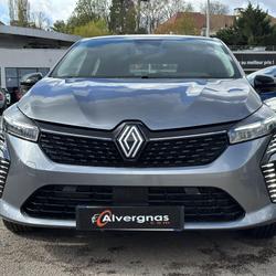 Renault Clio 5 V (2) 1.6 E-TECH FULL HYBRID 145 EVOLUTION Chambourcy