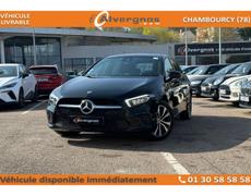 Mercedes Classe A Chambourcy