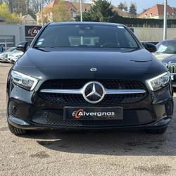 Mercedes Classe A IV 250 E BUSINESS LINE 8G-DCT Chambourcy