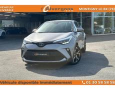 Toyota C-HR Chambourcy