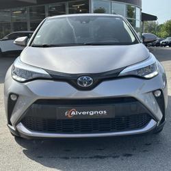 Toyota C-HR 1.8 HYBRIDE 122 COLLECTION Chambourcy