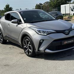 Toyota C-HR 1.8 HYBRIDE 122 COLLECTION Chambourcy