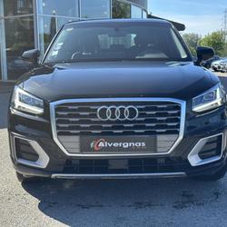 Audi Q2 1.4 TFSI 150 COD S LINE Chambourcy
