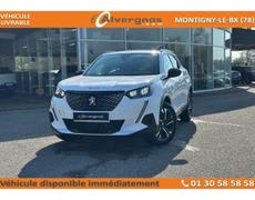 Peugeot 2008 Chambourcy
