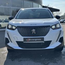Peugeot 2008 II 1.5 BLUEHDI 130 ALLURE PACK S&S EAT8 Chambourcy