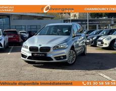 BMW Serie 2 Gran Tourer Chambourcy