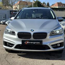 BMW Serie 2 Gran Tourer (F46) GRAN TOURER 218D LUXURY BVA8 Chambourcy