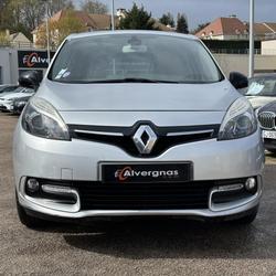 Renault Scenic 3 III (3) 1.2 TCE 130 ENERGY LIMITED Chambourcy