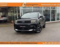 Citroen C5 Aircross Chambourcy