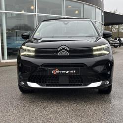 Citroen C5 Aircross (2) 1.5 BLUEHDI 130 S&S FEEL PACK EAT8 Chambourcy