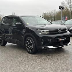 Citroen C5 Aircross (2) 1.5 BLUEHDI 130 S&S FEEL PACK EAT8 Chambourcy