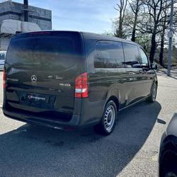 Mercedes Vito III (3) TOURER 116 CDI EXTRA LONG RWD PRO 9G-TRONIC 9PL Chambourcy