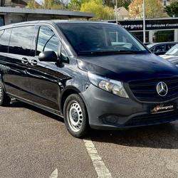 Mercedes Vito III (3) TOURER 116 CDI EXTRA LONG RWD PRO 9G-TRONIC 9PL Chambourcy