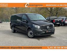 Mercedes Vito Chambourcy