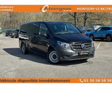 Mercedes Vito Chambourcy