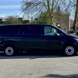 Mercedes Vito III (3) TOURER 116 CDI EXTRA LONG RWD PRO 9G-TRONIC 9PL Chambourcy