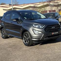 Ford Ecosport (2) 1.0 ECOBOOST 100 ST LINE Chambourcy