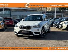 BMW X1 Chambourcy