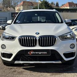 BMW X1 (F48) SDRIVE18I XLINE BVA Chambourcy