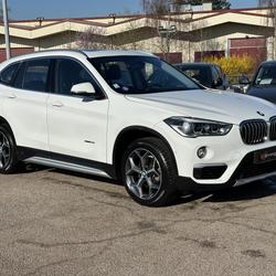BMW X1 (F48) SDRIVE18I XLINE BVA Chambourcy
